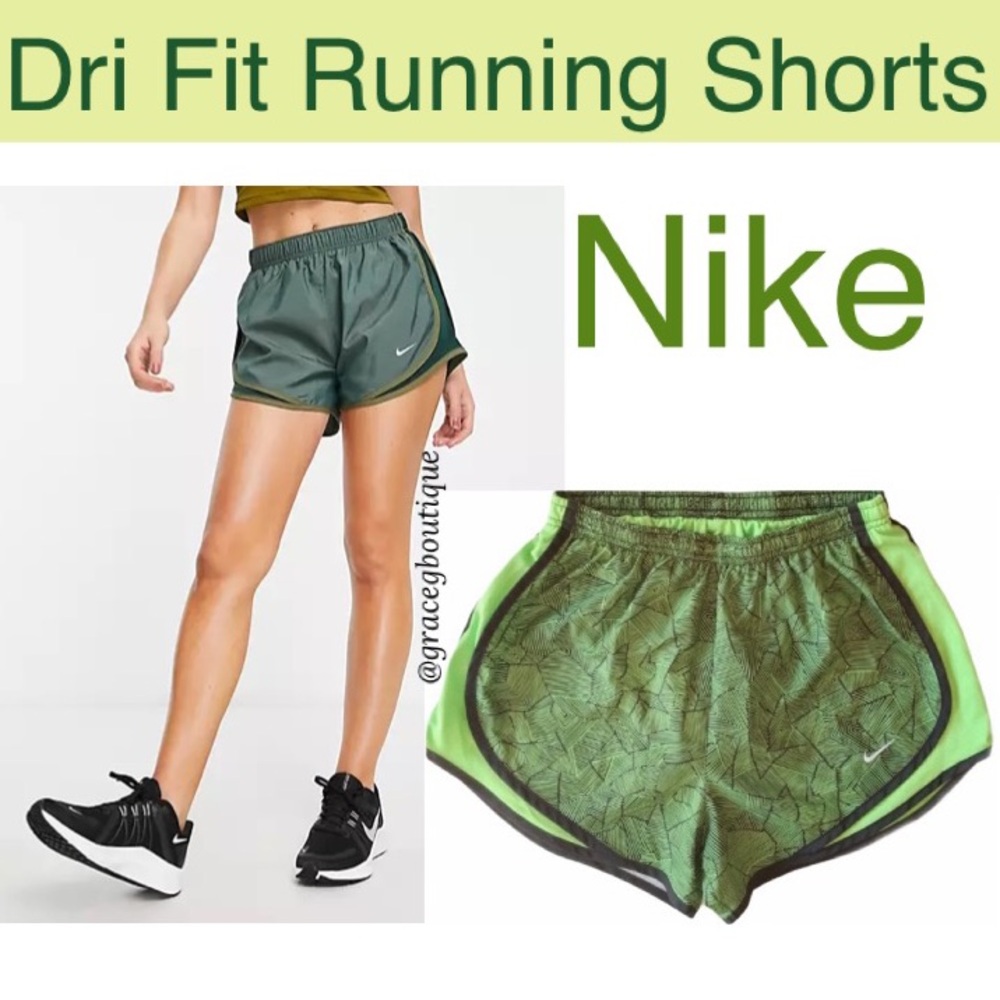 Nike Shorts Dri Fit Womens size small